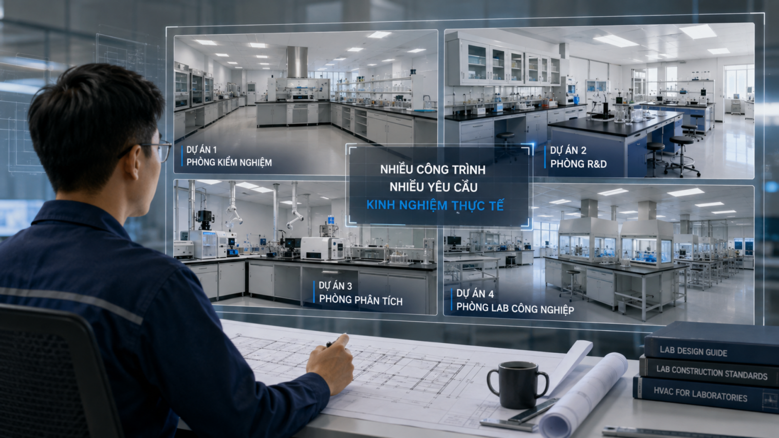 Xem xét dự án