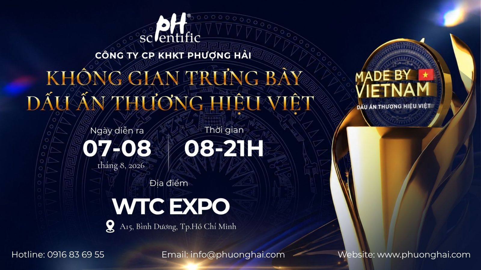 triển lãm